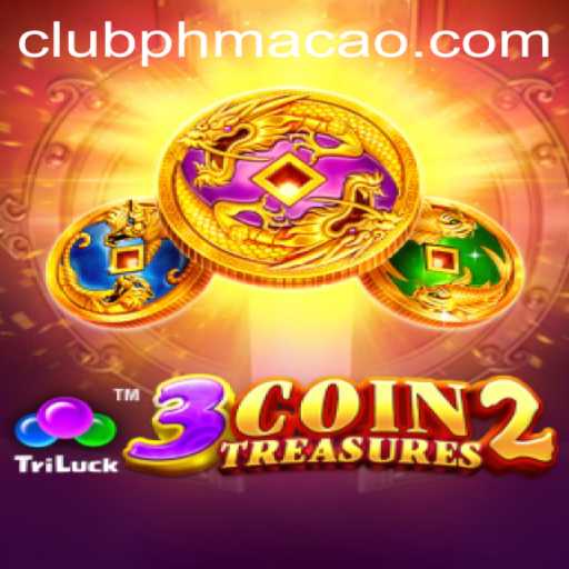 Exploring 3CoinTreasures2: Dive into the Adventure and Strategy