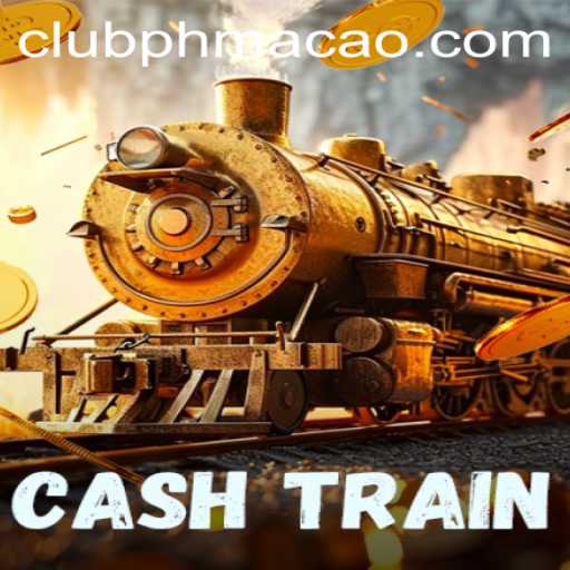 Embark on an Exciting Journey with CashTrain: A New Era of Entertainment