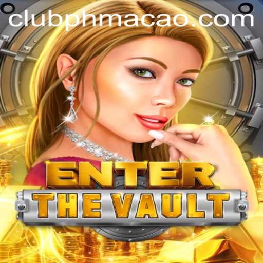 EntertheVault: A Thrilling New Adventure Game Unveiled
