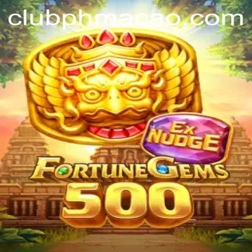 Discovering the Intriguing World of FortuneGems500