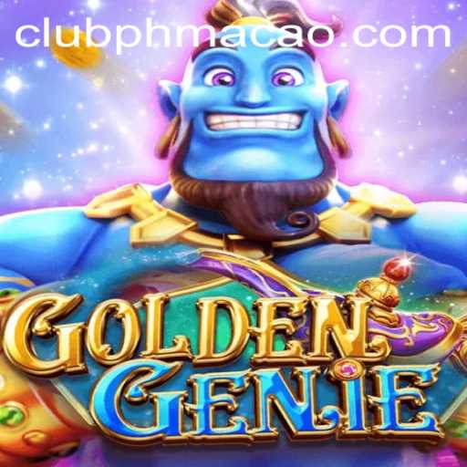 Unveiling GOLDENGENIE: The Next Generation Game Experience