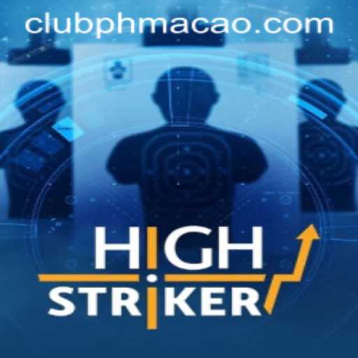 HighStriker: The Thrilling Game Taking Over PHMacao