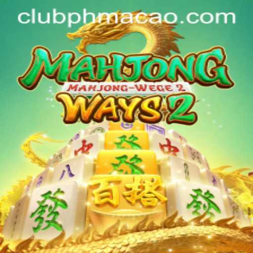 Exploring the Exciting World of MahjongWays2 in Macau