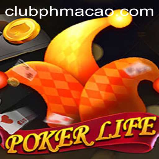 Explore PokerLife: A Thrilling Journey Through the World of Poker with Phmacao
